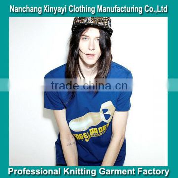 Wholesale Hot Selling Custom Made Cheap T Shirt Bulk Items Buy From China