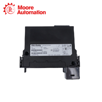 AB 1756-IR6I ControlLogix Analog Input Module NEW IN STOCK photo-4