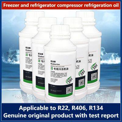 Refrigeration Oil 400ML*12