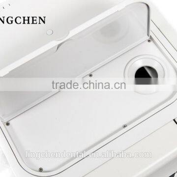 Portable Type Steam Autoclave Sterilizer Price Dental Autoclave photo-5