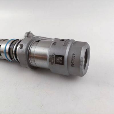 QSK19 QSK60 Diesel Spare Parts New Fuel Injector 4928345 4928348 Nozzle photo-3