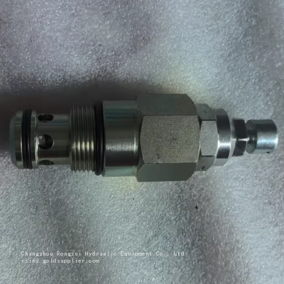 Danfoss plug-in valve VD12/EN-3