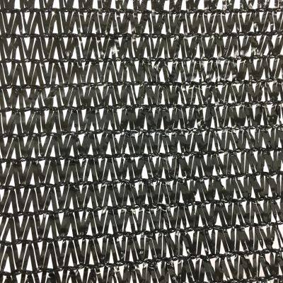 All Sizes Available 75% Black Sun Shade Net With High Quality photo-5