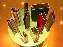 Nanshan AKLU Processing Various Aluminum Products photo-3