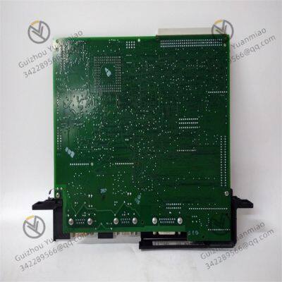 GE IC3600EPSA1 Regulating Circuit Board
