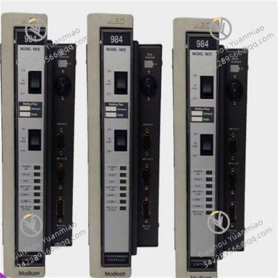 PC-E984-685 SCHNEIDER PLC programming cable