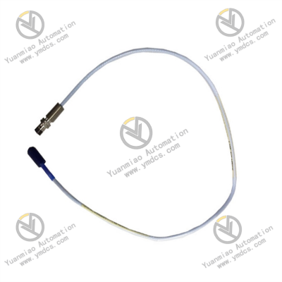 Compact-Design 330106-05-30-90-02-CN Bently Nevada 3300 XL 8mm Reverse Mount Sonden für platzbeschr?nkte Bereiche