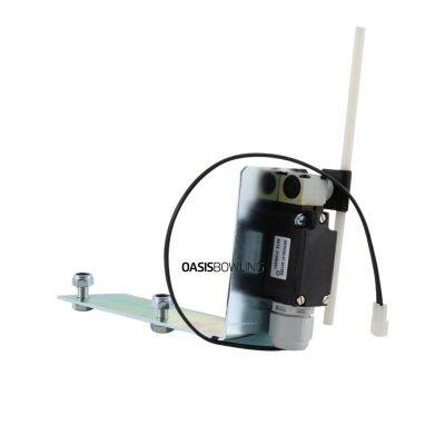 47-013532-000 Pin Shovel Complete for Brunswick GSX Parts photo-4