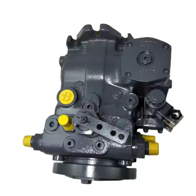 A4VG A4VG140 A4VG140EP Series A4VG140EP4D1/32R-NAF02F021DP R902155995 Hydraulic Variable Displacement Axial Piston Pump