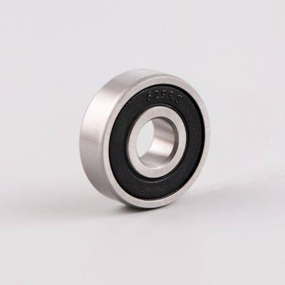 Deep Groove Ball Bearing 629-2RS photo-5