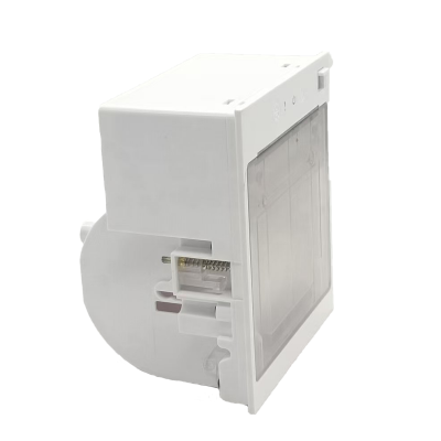 Wide - Voltage Design Thermal 3 - Inch Panel Visitor Self - Service Terminal, Self - Adhesive Labels, Receipt Printer photo-5