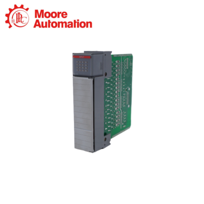 Allen Bradley1746-IA16 photo-4