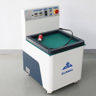 Magnetic Deburring Machine GG8620