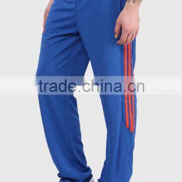 Hot Sale Best Price High Visibility Sweatpants, Blue Coloured Sweatpants photo-4