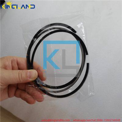Diesel Engine Parts Piston Ring Set 8097545 Fit For Iveco photo-2