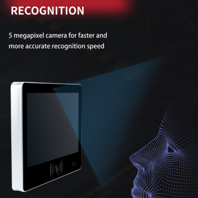 Industrial Android Tablet MT2100: All-in-One Solution for Factory Data Collection photo-2