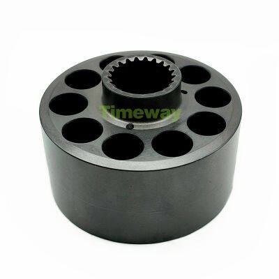 Hydraulic Pump Parts PSVD2-17E Pump Repair Kits for KAYABA PSVD2 Series Hydraulic Piston Pump photo-2