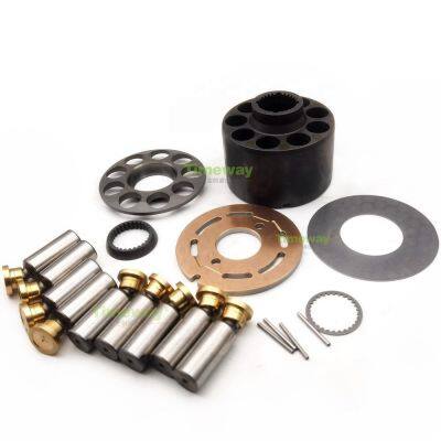 MPT044 Hydraulic Pump Spare Parts for Repair Piston Pump Accessories