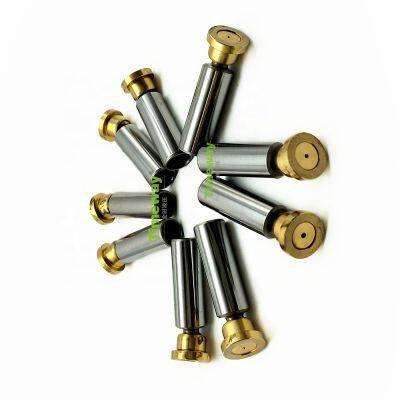 Piston Shoes Hydraulic Motor Spare Parts for Repair KUBOTA HPVMF22 Piston Motor photo-2