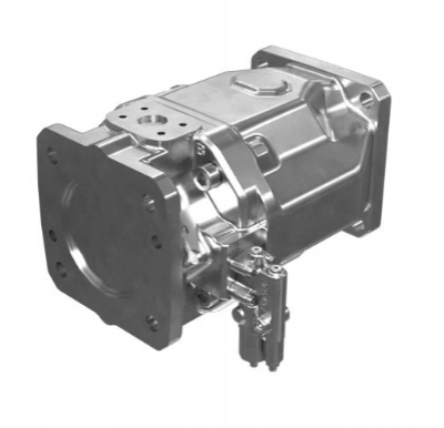 Cat 495 7571 Piston Pump Hydraulic Pump 495 7571 for Caterpillar D8R D 8 Crawler Tractor Repair Replacement photo-5