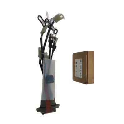 OE 4213559292 0501321146 81254020013 1811244 EBS HEAVY TRUCK Lower Actuator Sensor Gasket Screws