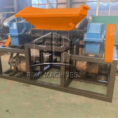 Schwerindustriemetallschredder, Schrottmetallschredder, Metallspäne-Schredder