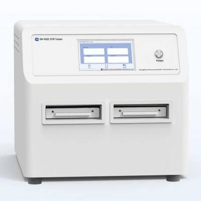 SN-Y01E Oxygen Transmission Rate Tester