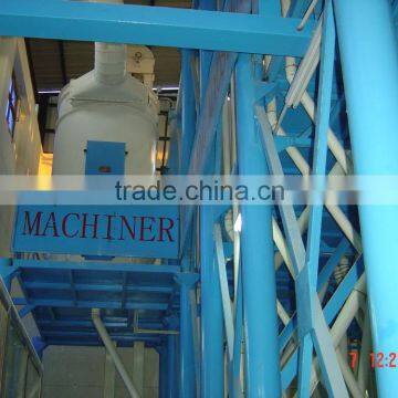 High Quality Best Price Hot Sale Complete Flour Mill/Complete Equipment Of Wheat Flour Plant