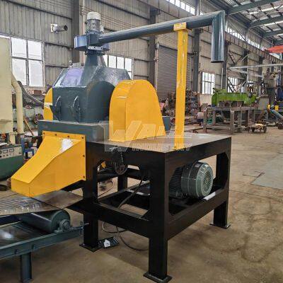 Wholesale Prices for Fully Automatic Bridge Steel Strand Crushers and Scrap Steel Strand Shearing Equipment