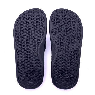 Factory Direct Slippers EVA Home Slides Slippers Hotel Slippers Comfortable Men Slippers photo-3
