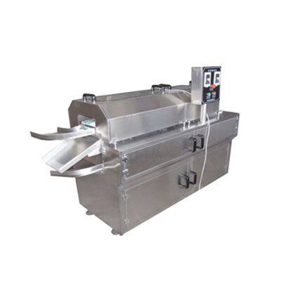 Automatische Aloe Vera-Schälmaschine