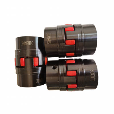 XLD9-GR75 Flexible Coupling SONGMTC Elastic Coupling