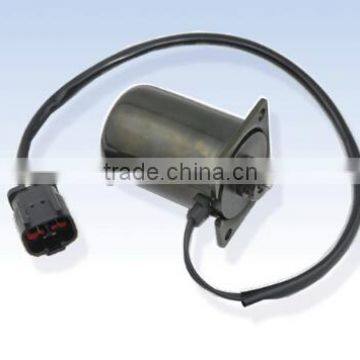 PC200 ZX200 excavator throttle motor , 22b-43-11143 201-43-72122 4360509 7834-41-2000 7834-41-2002 7834-41-3002