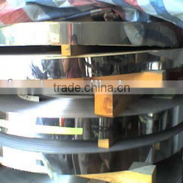 j4 stainless steel coil