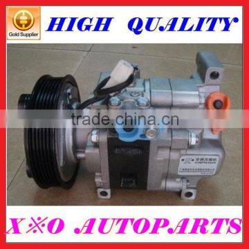 High Performance Car /Auto AC Air Compressor For Mazda-3 1.6L OEM H12A1AG4DY