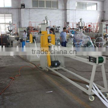 EPE Foam Tube Extrusion Line (CE APPROVED EPEG-90)