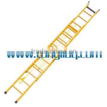 fiberglass FRP extension step ladder