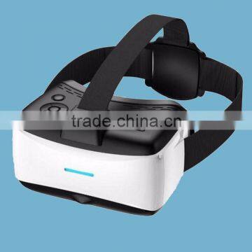 2016 vr headset VR 3D Glasses Video Movie Game