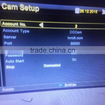 TIGER Star T18 Powervu Digital Satellite Receiver .TIGER T18 Receiver photo-6