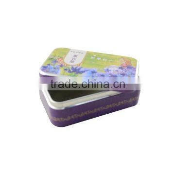 Candle Packaging Factory,soap Packaging Factories,best Quality Tin Box for Food photo-3
