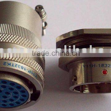 military connectors Y11H-1832
