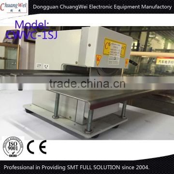 pcb lead cutting machine Motor-driven PCB cutter with economic price