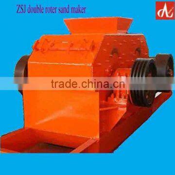 Hot sale sand making machine with sand washing machine