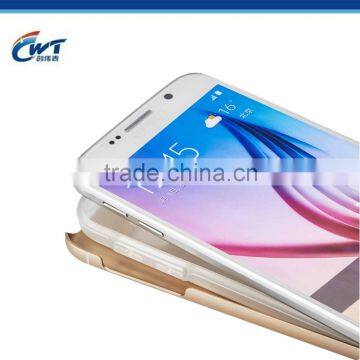 High Quality New Aluminum TPU Custom Phone Case for Samsung Galaxy s6 photo-3