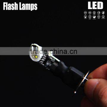 wholesale 9~30V 880 c-ree 8W fog bulb led fog light