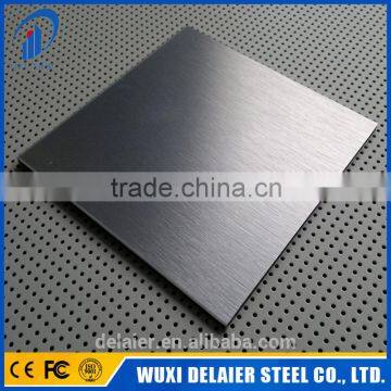 stainless steel plate ba finished 316 316L with good price