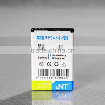 mobile phone battery BP-4L Fit for Nokia