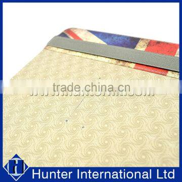 Printed Union Jack Universal Rotating Tablet Case photo-3