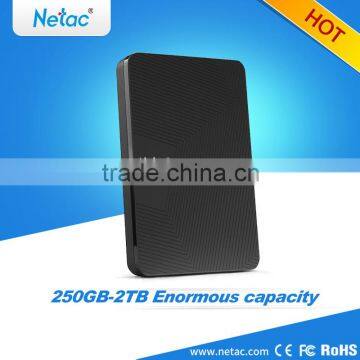 USB 3.0 Portable Hdd 3TB Wholesale External Hard Drive photo-2