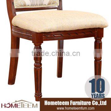 Supplier Furniture Used Table Wood Restaurant Chair photo-5